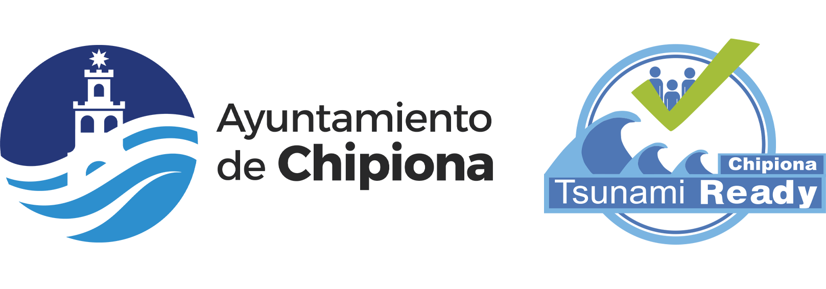 Tsunami Ready Chipiona