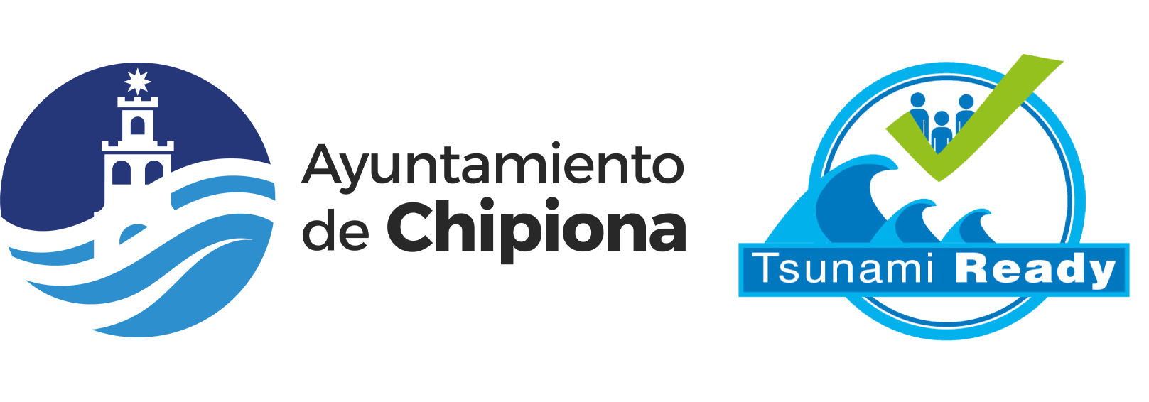Tsunami Ready Chipiona